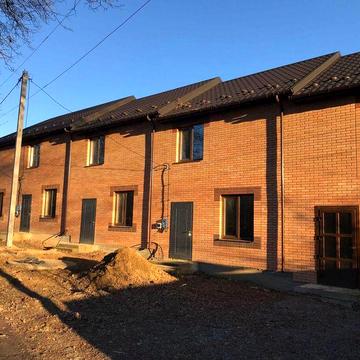 Таунхаус за дуже вигідною ціною, неподалік від центру