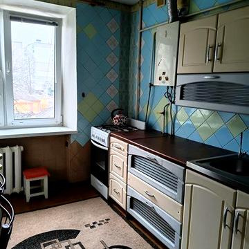 Трикімнатна квартира в оренду