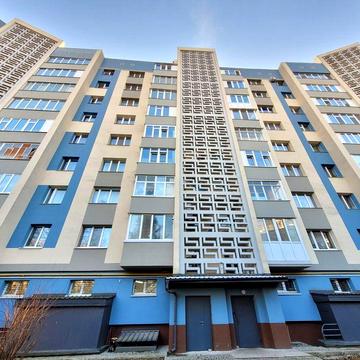 2к."ЧЕШКА", 6/9ц, 48.5м2, житл.стан! не кутова!, сонячна! 51000уо! ЖК Гулака Артемовського 15