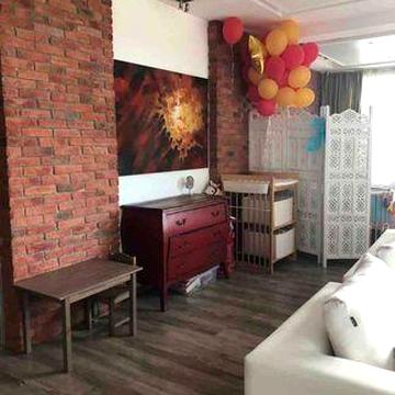 Пентхаус Козин, закритий городок с генератором