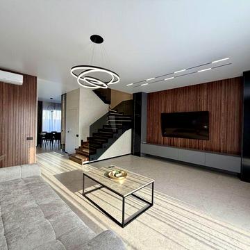 Оренда будинку дуплекс Петропавлівська Борщагівка