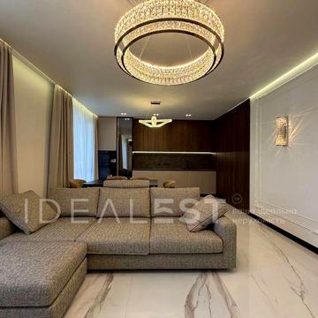 Нова квартира без комісії АН ЖК "Голосіївський " ЖК голосіївський