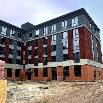 Продаж 2К квартири в Центрі Ірпеня, НОВОБУДОВА! Держпрограми, єОселя