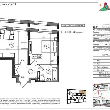 ЖК Svitlo Park, Світлопарк, 1к. квартира, власник,без комісії, є оселя ЖК Світло парк