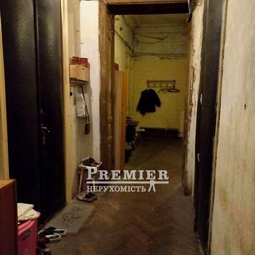 Продаж 5к Квартира Кіри Муратової (Льва Толстого) вулиця