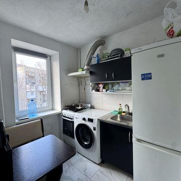 1 комнатная  квартира на Глушко