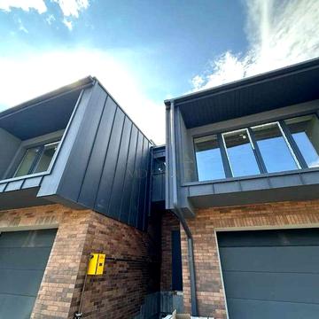 Таунхаус у мікрорайоні Каскад — готовий до ремонту