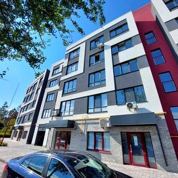 Продаж квартири вільного планування 27 м² | Ірпінь | Топ локація ЖК Новатор