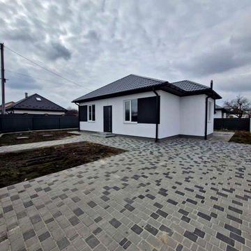 Продам будинок 95 м2 з 100 % ремонтом