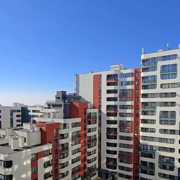 1к квартира вул Трускавецька, Галжитлобуд ЖК На Трускавецькій