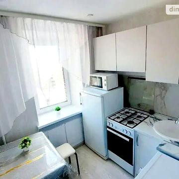 Довгострокова оренда 1к Квартира Ринок площа