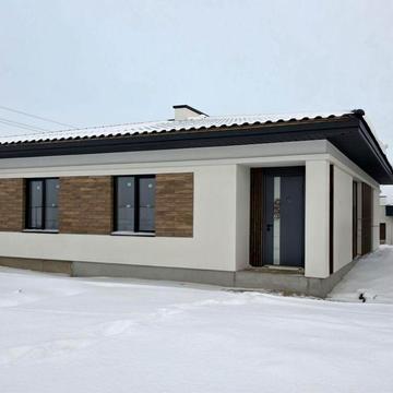 Продам котедж в тихому районі!