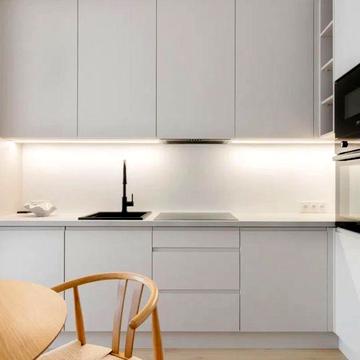 Оренда стильної однокімнатної квартири по вул Під голоском