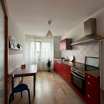 Оренда затишної двокімнатної квартири по вул. Мазепи