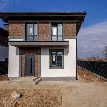 Будинок 120 кв.м. земельна ділянка 5 соток! ГАЗ! Білогородка