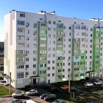 23000 ЖК МИРА 4 ЕДИНСТВЕННАЯ Продам 1 комнатную квартиру,S-40 кв.м AS ЖК Мира 4