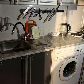 Сдам 1 комн .квартиру на Черемушках!