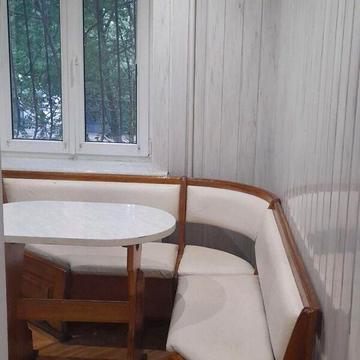 Довгострокова оренда 1к Квартира Володимира Великого князя вулиця