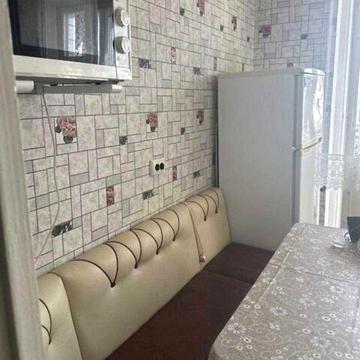 1 кімнатна квартира.Косметика