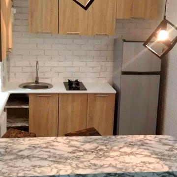 Довгострокова оренда 1к Квартира Слобожанський проспект