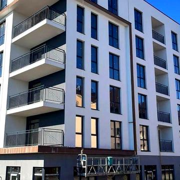 Продаж 2 км. квартири Континент Стиль Трускавецька ЖК Континент Стиль