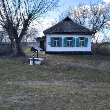 Продам будинок в гарному місці