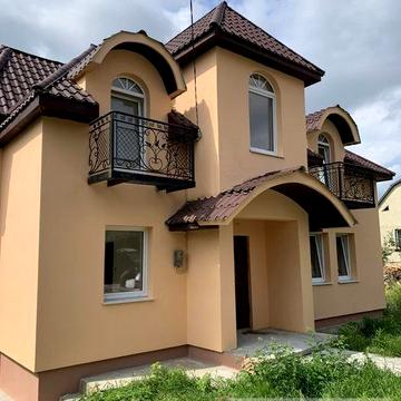 Продаж будинку в Червоних Горах!