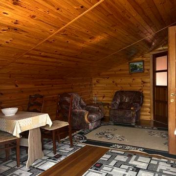 Двокімнатні апартаменти