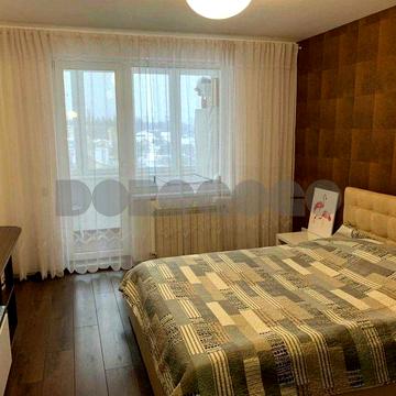 2-кімнатна в оренду. Мрії / Туполєва. Нивки