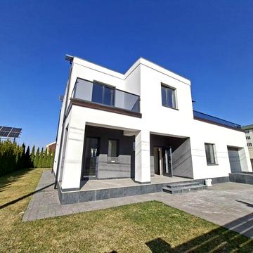 Продаж будинку 230 м2 у Сокільниках