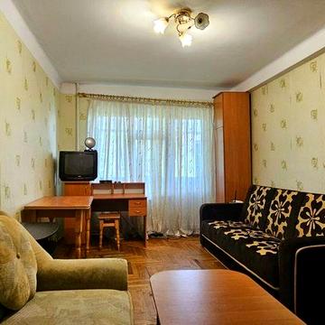 Оренда 1к.кв на вул. Шкільна( Олександрівського р-ну), " Малий ринок "