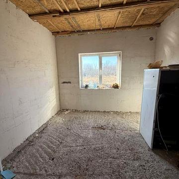 Продаж будинку новабудова в с. Фурси