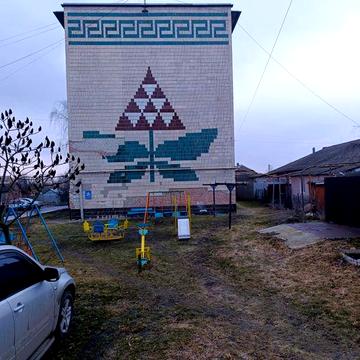 Продам однокімнатну квартиру