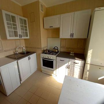 Сдам однокомнатную на Филатова