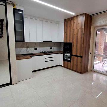 Продам таунхаус з ремонтом на пров.Весняному 1348