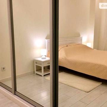 Довгострокова оренда 2к Квартира Європейська вулиця ЖК Миронова