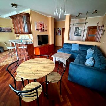 Власник! вул. Щекавицька 30/39 Продам 2-кімн. видову квартиру. Поділ. ЖК Щекавиця