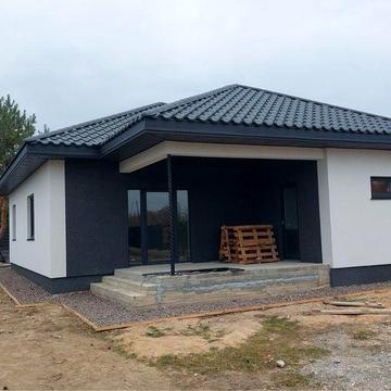 Продам будинок в заліссі від власника