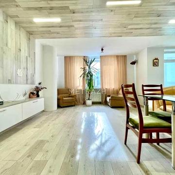 4 кв ПЕНТХАУЗ 105 м² Стиля ЖК Квартет Юбилейный Салтовка 603 р ЖК Квартет