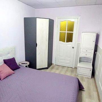 Здам в оренду 2к квартиру після 18 квітня