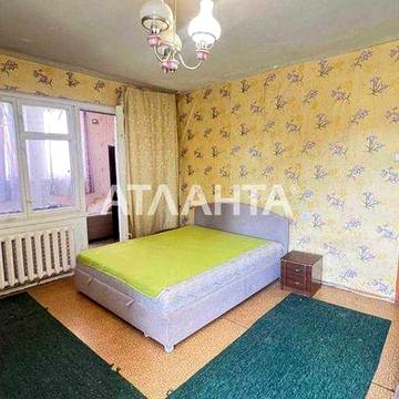 В продаже 1-комн квартира в кирпичном доме в Суворовском районе.