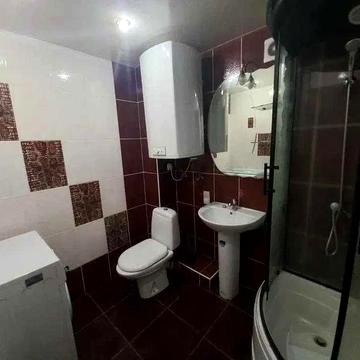 Аренда 2х-комнатной квартиры. Центр города. Район Малого рынка.