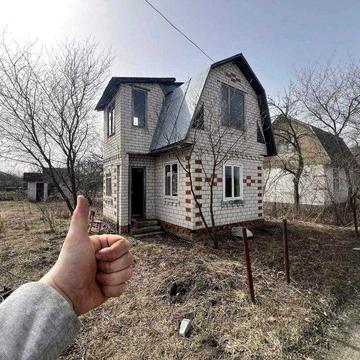 Продам дачу, авто в подарунок