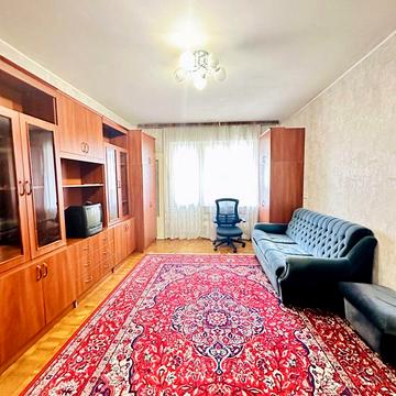 Здається 1 кім, 2 поверх, Троєщина, Червоної Калини