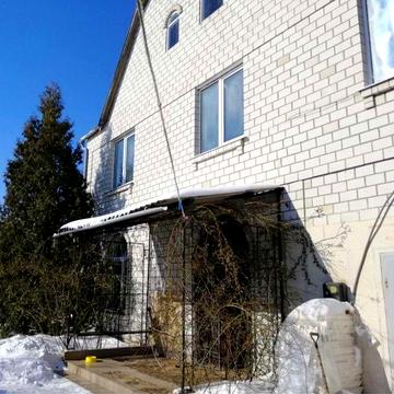 Продам будинок 6 кімнат, газ повна автономія.