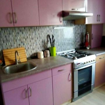 Сдаю  квартиру с ремонтом