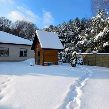 Продам будинок в с Гаразджі