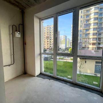 2к квартира в ЖК комфорт-класу | закрита територія | газ