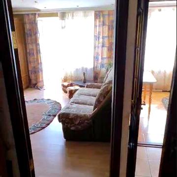 Однокімнатна квартира