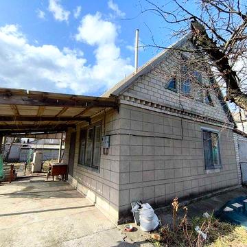 Продам дачу в с. Кулиши